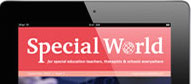 Special World Magazine launches