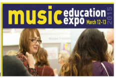 Music Education Expo 2015