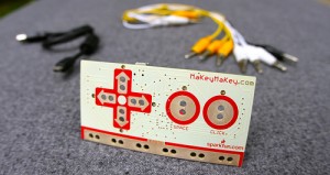 How to Makey Makey it in Music Technology